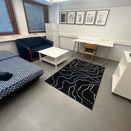 Gasthuis Office House Services 210 *