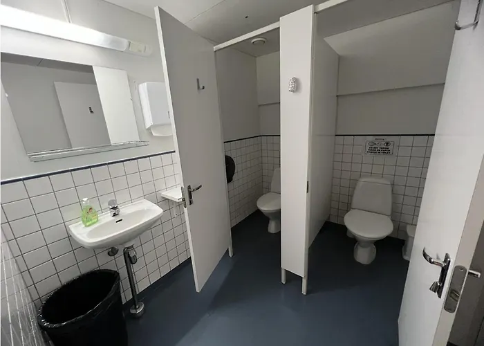 Gasthuis Office House Services 210 *