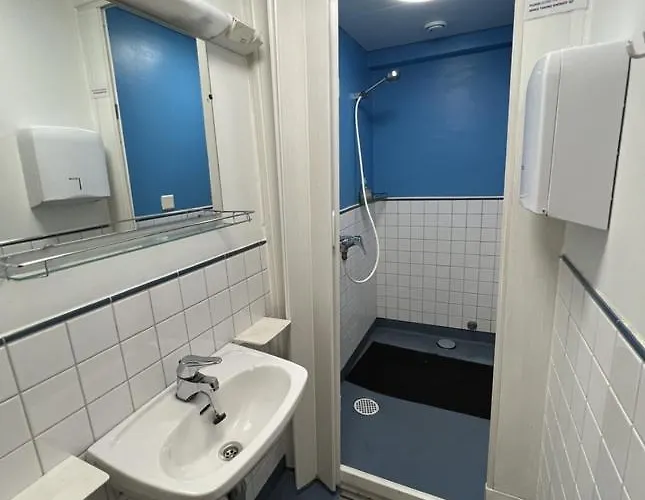 Office House Services 210 *