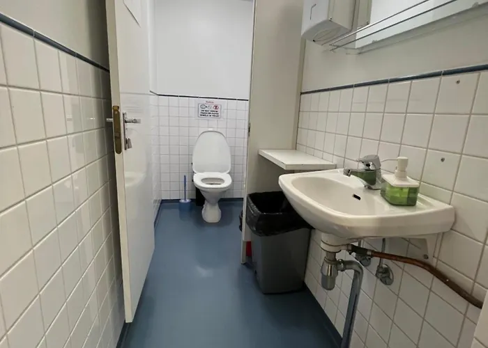 Gasthuis Office House Services 210 Helsinki