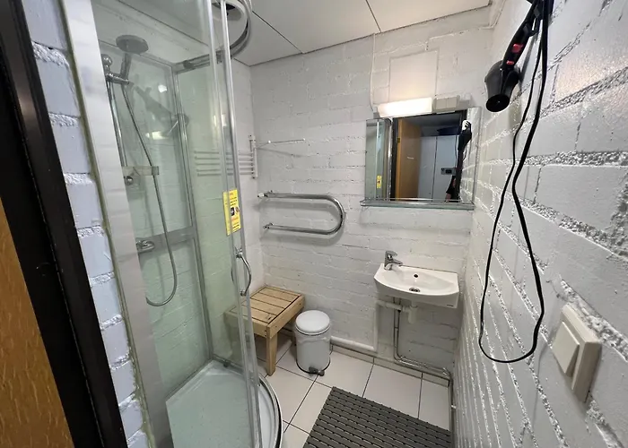 Gasthuis Office House Services 210 Helsinki