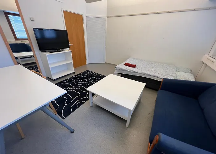 Office House Services 210 Gasthuis