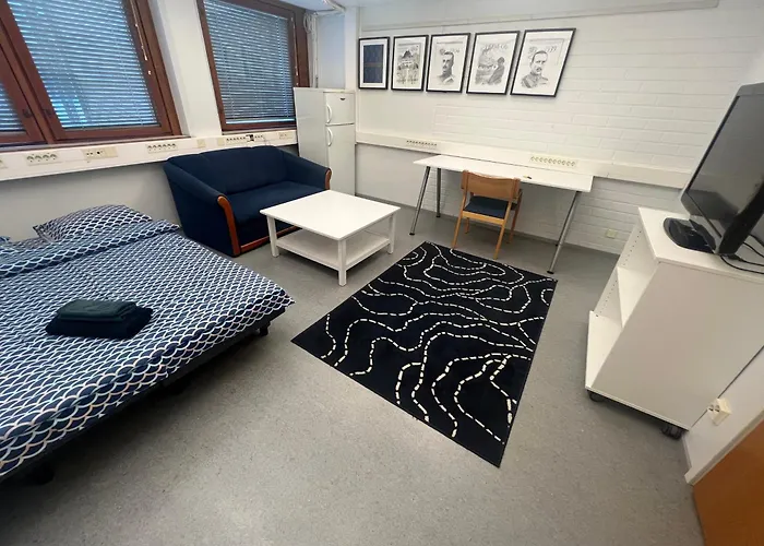 Gasthuis Office House Services 210 *