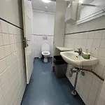 ゲストハウス Office House Services 210 ヘルシンキ