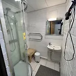 ゲストハウス Office House Services 210 ヘルシンキ