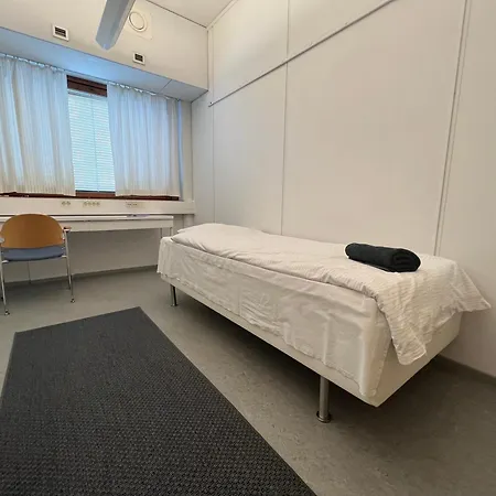 Office House Services 210 Guesthouset