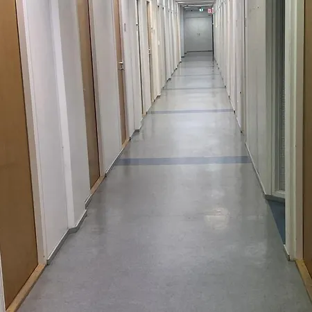 Guesthouset Office House Services 210