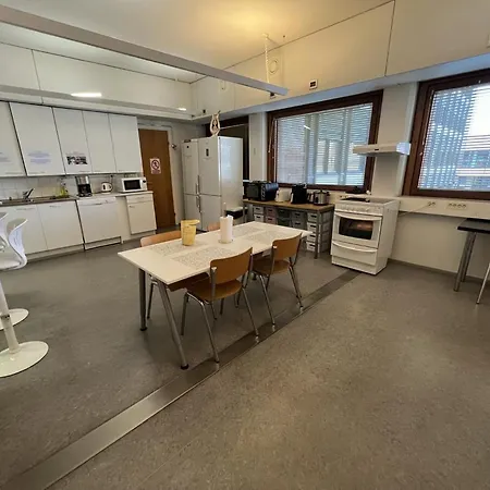 Office House Services 210 * Helsinky