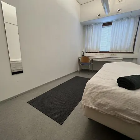 Office House Services 210