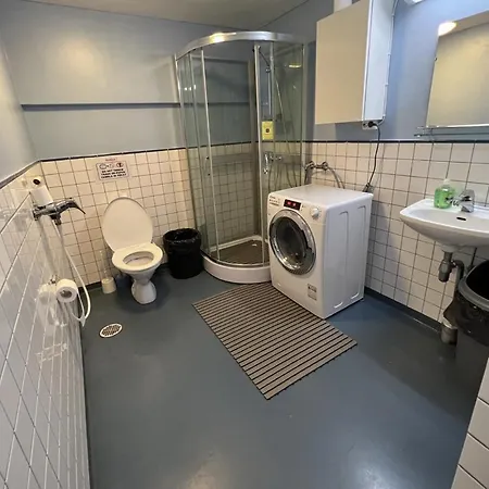 Office House Services 210 Helsinky
