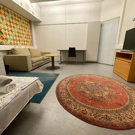 Office House Services 210 * Ελσίνκι