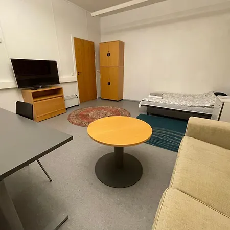 Penzion Office House Services 210 Helsinky