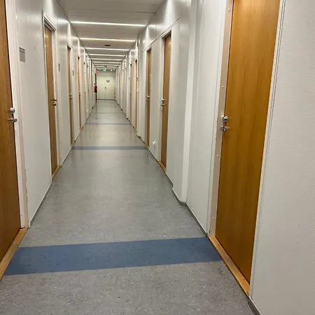 Office House Services 210 Πανσιόν *