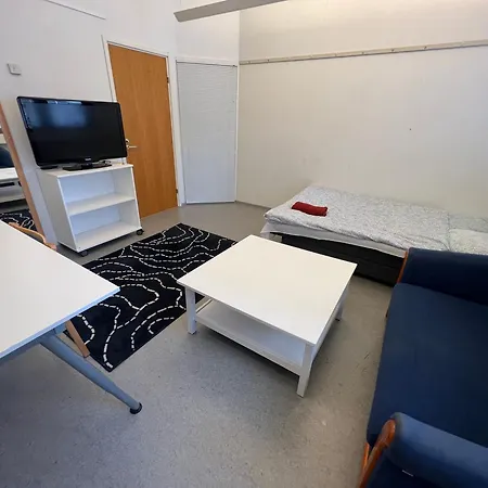 Office House Services 210 Guesthouset