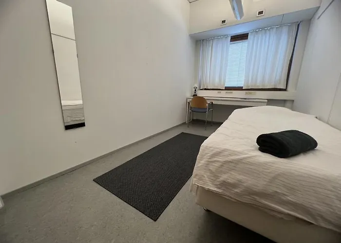 Office House Services 210