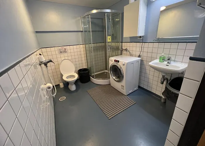 Office House Services 210 Helsinky