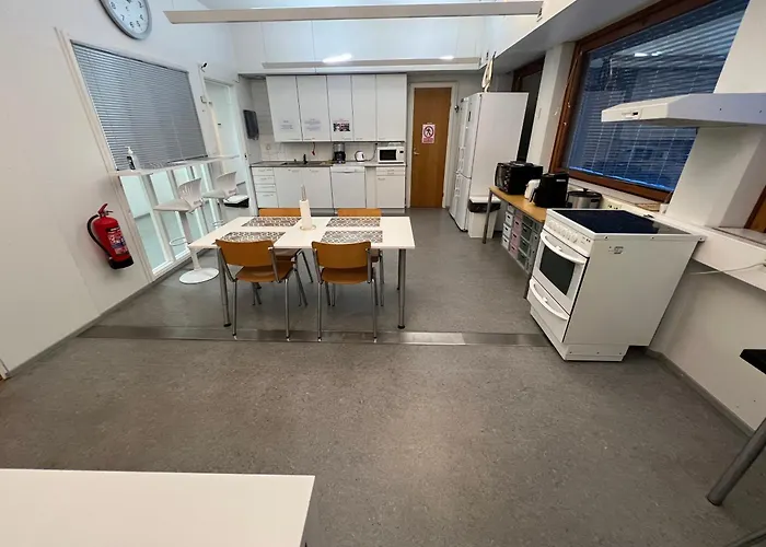 Office House Services 210