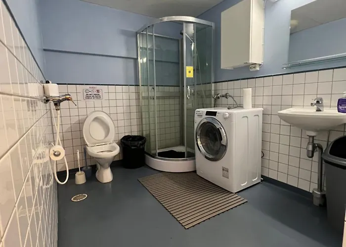 Gasthof Office House Services 210 Helsinki