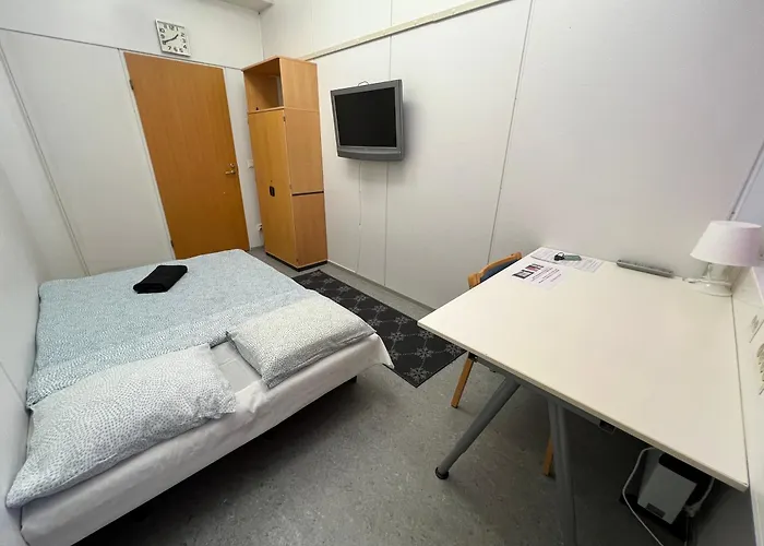 Penzion Office House Services 210 *