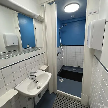 Office House Services 210 *