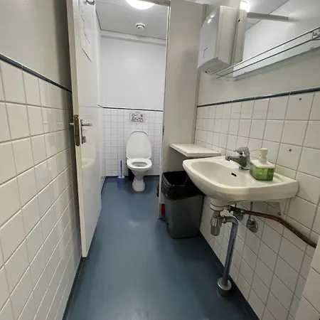 بيت ضيافة Office House Services 210 هلسنكي