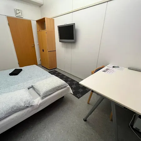 بيت ضيافة Office House Services 210 *