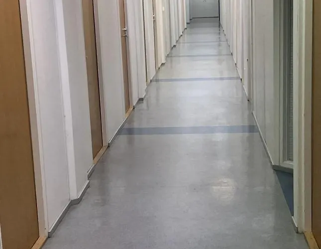 Penzion Office House Services 210