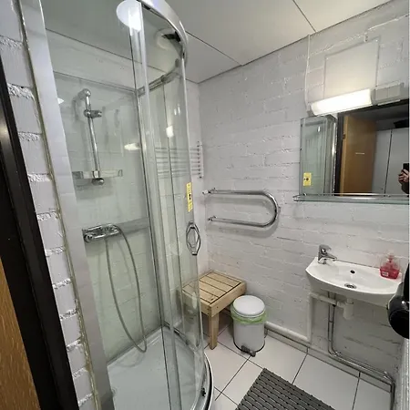 Office House Services 210 Guesthouset Helsinki