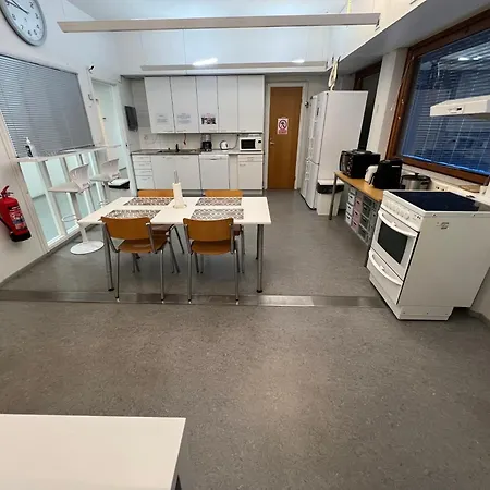 Office House Services 210