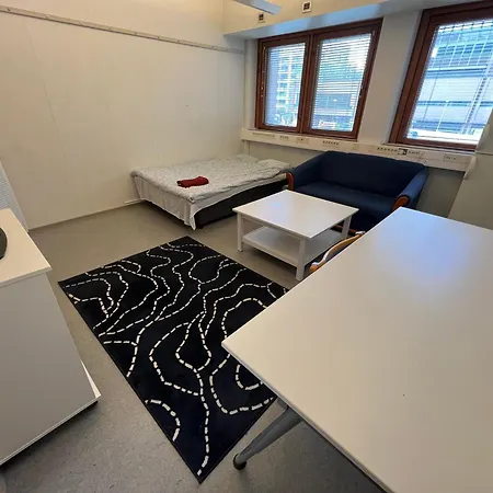 Guesthouset Office House Services 210 *